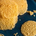 Ina Garten Parmesan Cheese Crisps