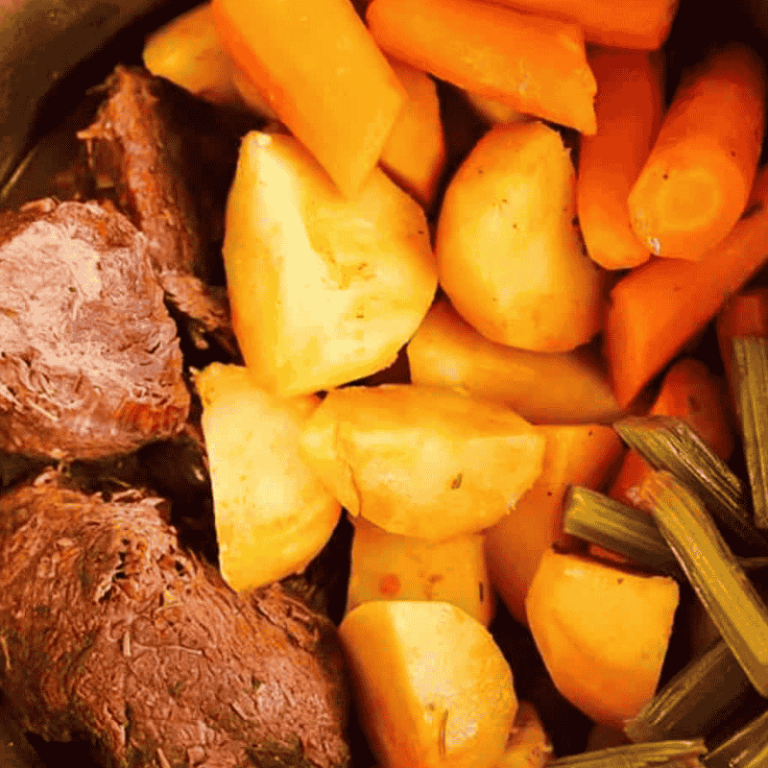 The Best Ina Garten Pot Roast Recipe