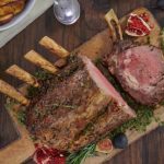 Ina Garten Prime Rib Roast recipe