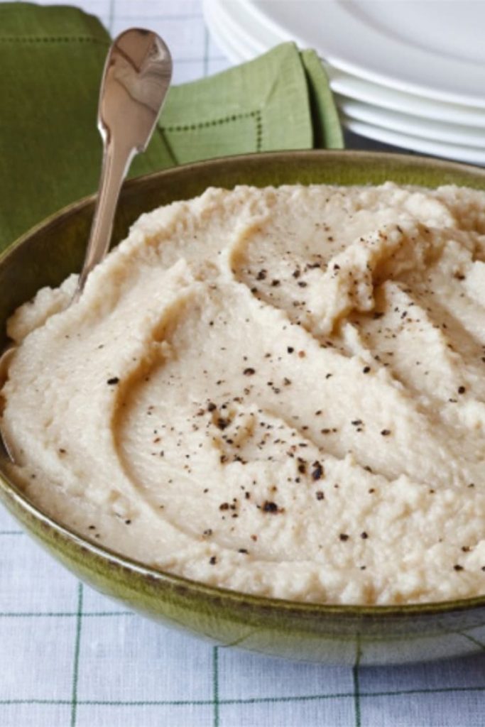 Ina Garten Rich Celery Root