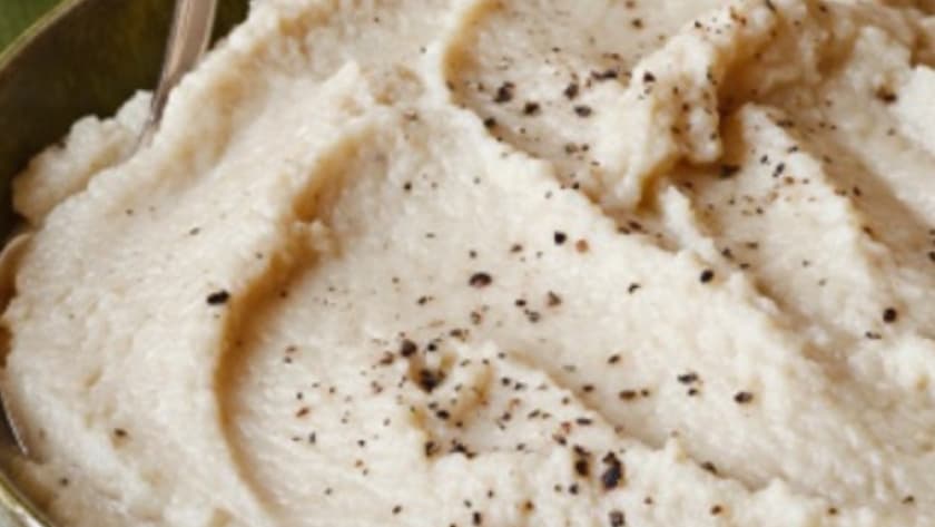 Ina Garten Rich Celery Root