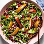 Ina Garten Roasted Pear Salad