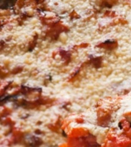 Ina Garten Scalloped Tomatoes