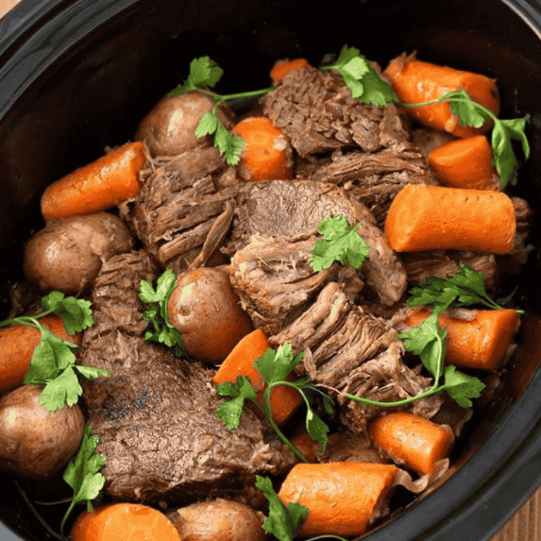 Ina Garten Slow Cooker Pot Roast Ina Garten Cooks