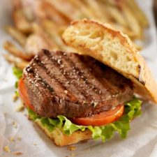 Ina Garten Steak Sandwich Recipe