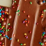 Ina Garten Texas Sheet Cake
