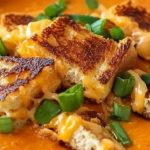 Barefoot Contessa Tomato Soup with Orzo
