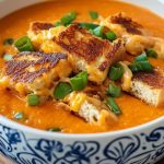 Barefoot Contessa Tomato Soup with Orzo