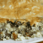 Barefoot Contessa Spinach Pie