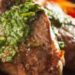 Ina Garten 4-Hour Lamb recipe