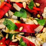 Ina Garten Artichoke Salad