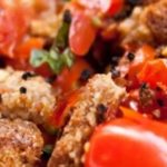 Ina Garten Basil Scalloped Tomatoes