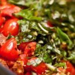 Ina Garten Basil Scalloped Tomatoes