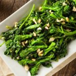 Ina Garten Broccoli Rabe