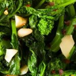 Ina Garten Broccoli Rabe recipe