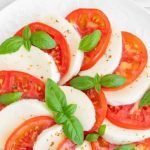 Ina Garten Caprese Salad recipe