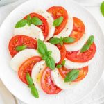 Ina Garten Caprese Salad