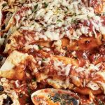 Ina Garten Chicken Enchiladas