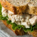 Ina Garten Chicken Salad Sandwich recipe