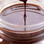Ina Garten Chocolate Sauce recipe