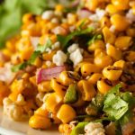 Ina Garten Confetti Corn Salad