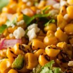 Ina Garten Confetti Corn Salad recipe