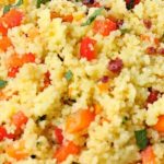 Ina Garten Curried Couscous