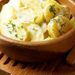 Ina Garten Dill Potato Salad