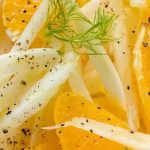 Ina Garten Fennel Salad
