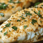 Ina Garten Flounder recipe