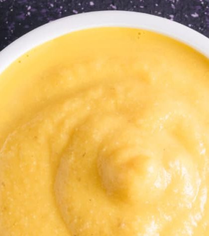 Ina Garten Hollandaise Sauce