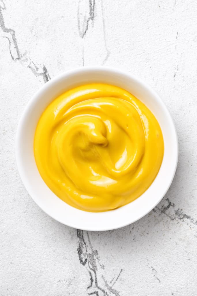 Ina Garten Hollandaise Sauce recipe
