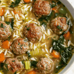 Ina Garten Italian Wedding Soup