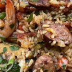 Ina Garten Jambalaya recipe