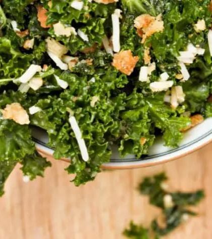 Ina Garten Kale Salad