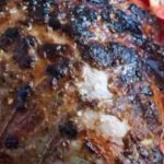 Ina Garten Lamb Provençal recipe