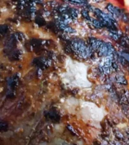 Ina Garten Lamb Provençal recipe