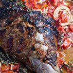 Ina Garten Lamb Provençal