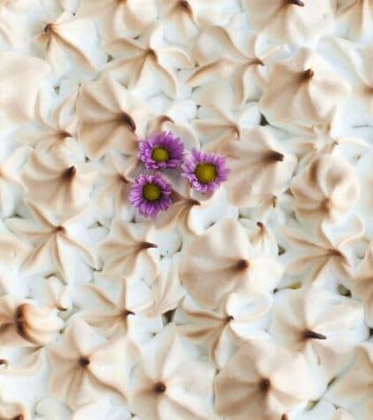 Ina Garten Lemon Meringue Pie
