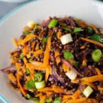 Ina Garten Lentil Salad recipe