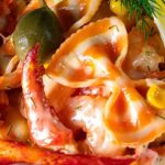 Ina Garten Lobster Pasta Salad