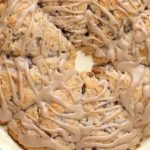 Ina Garten Maple Scones recipe