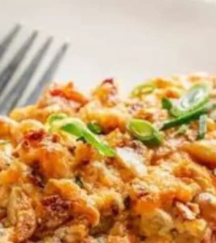 Ina Garten Million Dollar Chicken