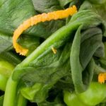 Ina Garten Pesto Pea Salad recipe