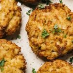 Ina Garten Risotto Cakes