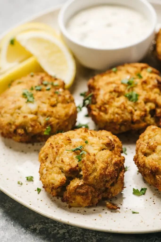 Ina Garten Risotto Cakes recipe