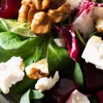 Ina Garten Roasted Beet Salad