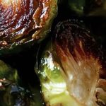 Ina Garten Roasted Brussels Sprouts