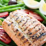Ina Garten Salmon Salad Niçoise