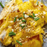 Ina Garten Smashed Potatoes
